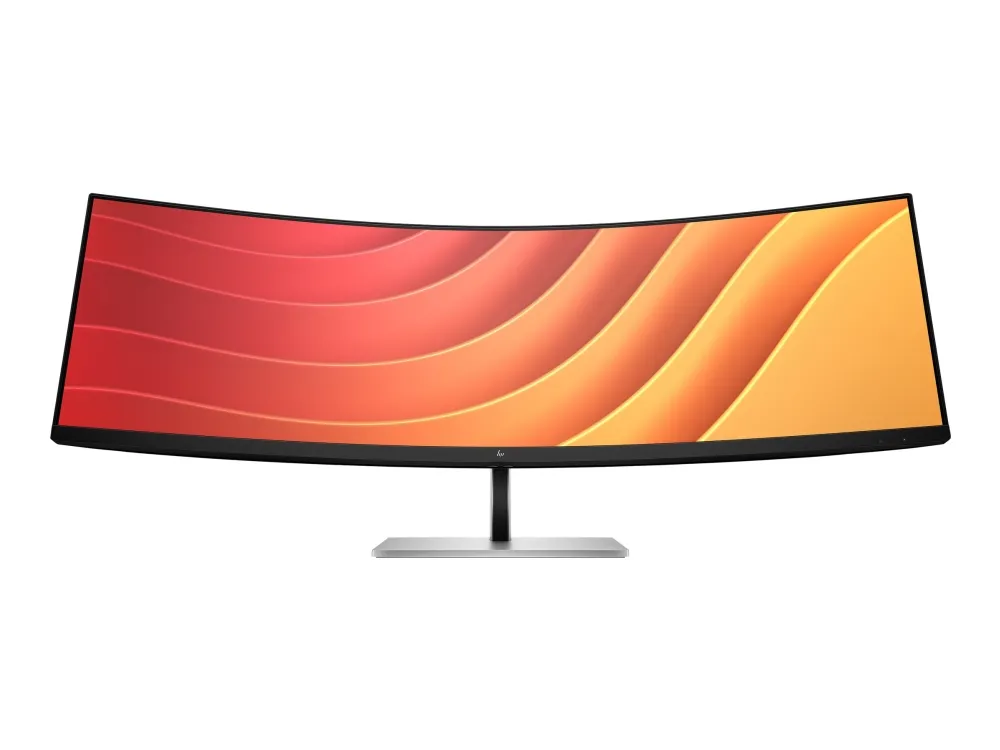 [OUTLET] - HP E45c G5 - E-Series - LED-skærm - kurvet - 44.5