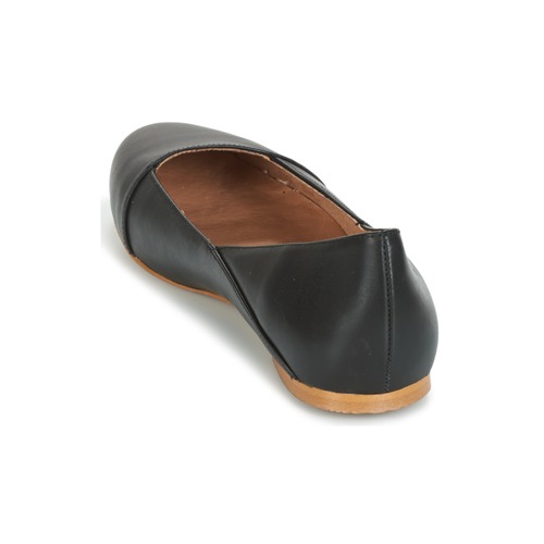 Casual Attitude - TOBALO - Noir