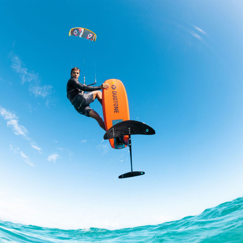 AILE DE KITESURF DUOTONE JUICE D/LAB