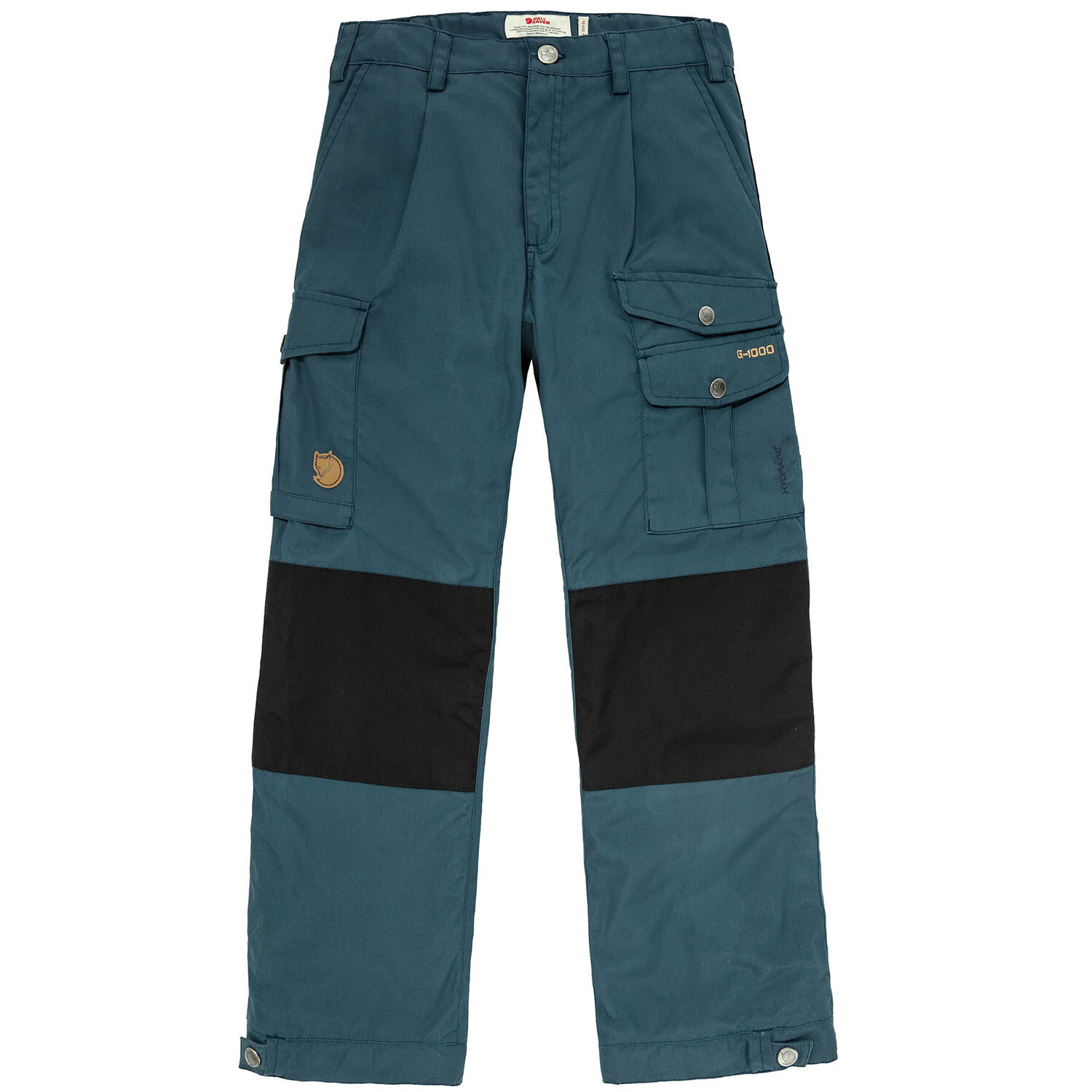 Fjällräven Kids Vidda Padded Trousers