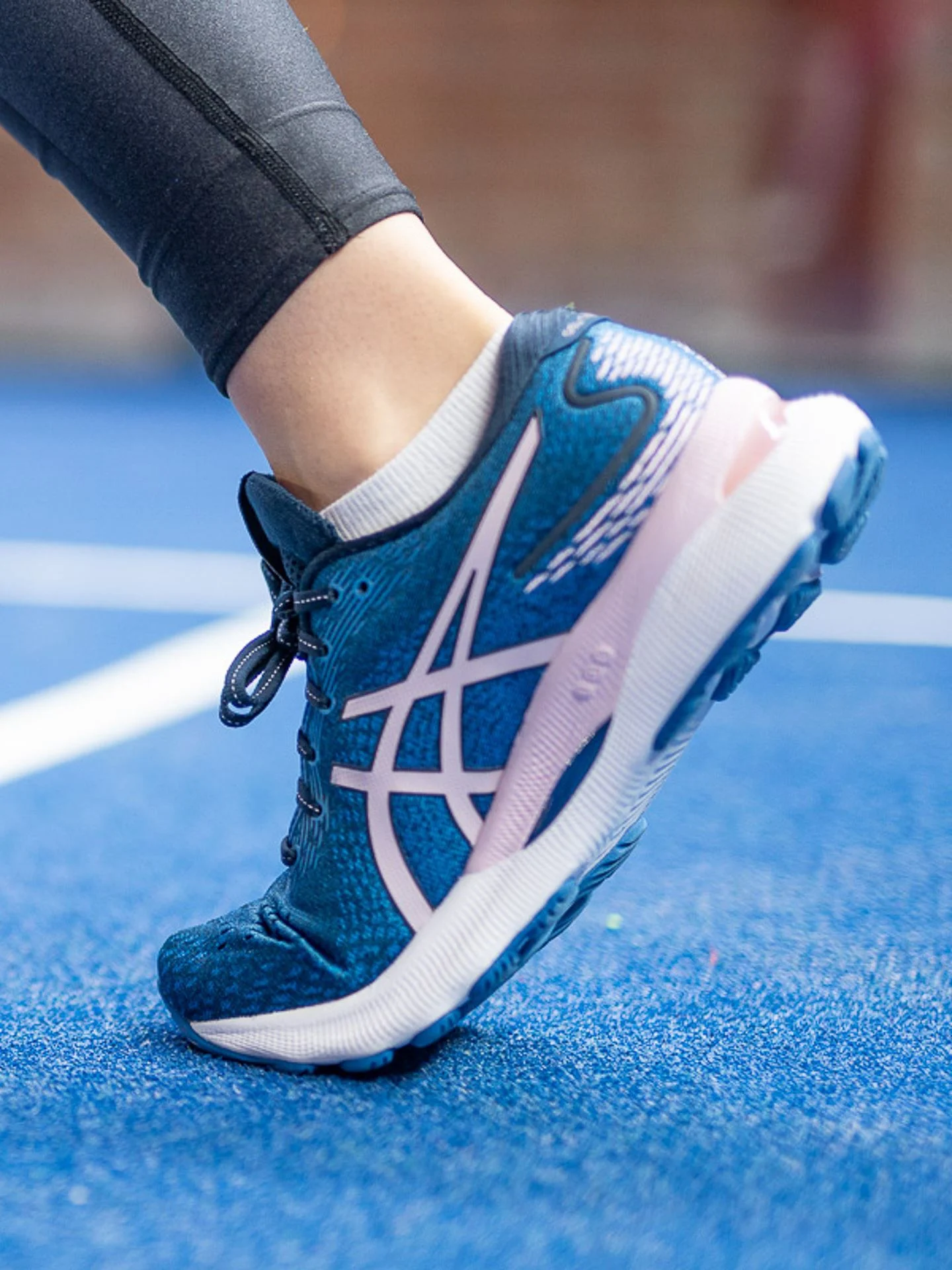 Gel-Nimbus 24