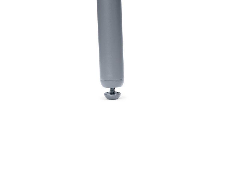 Fatboy Toni Tavolo tuintafel 160x90 antraciet
