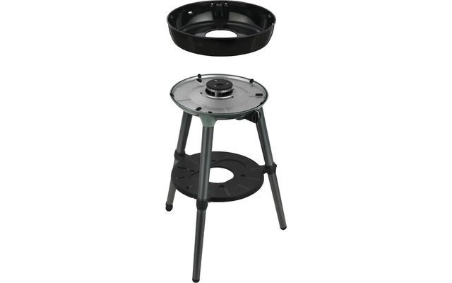 Cadac Gasgrill Carri Chef 40 BBQ / Dome 30 mbar