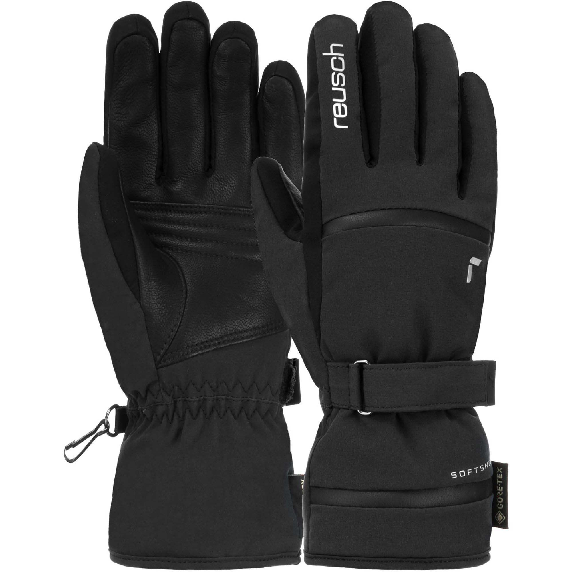 ReuschAlessia GORE-TEX