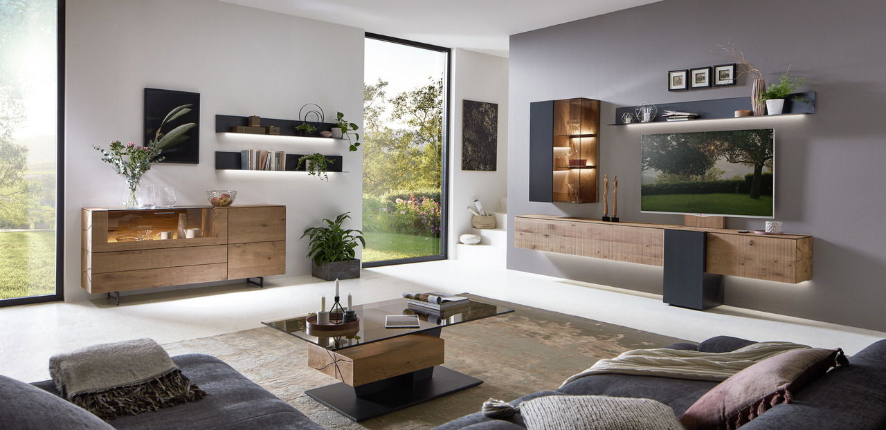 Valnatura Sideboard LOVIS