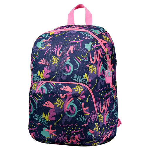 Mochila infantil Totto Ometto