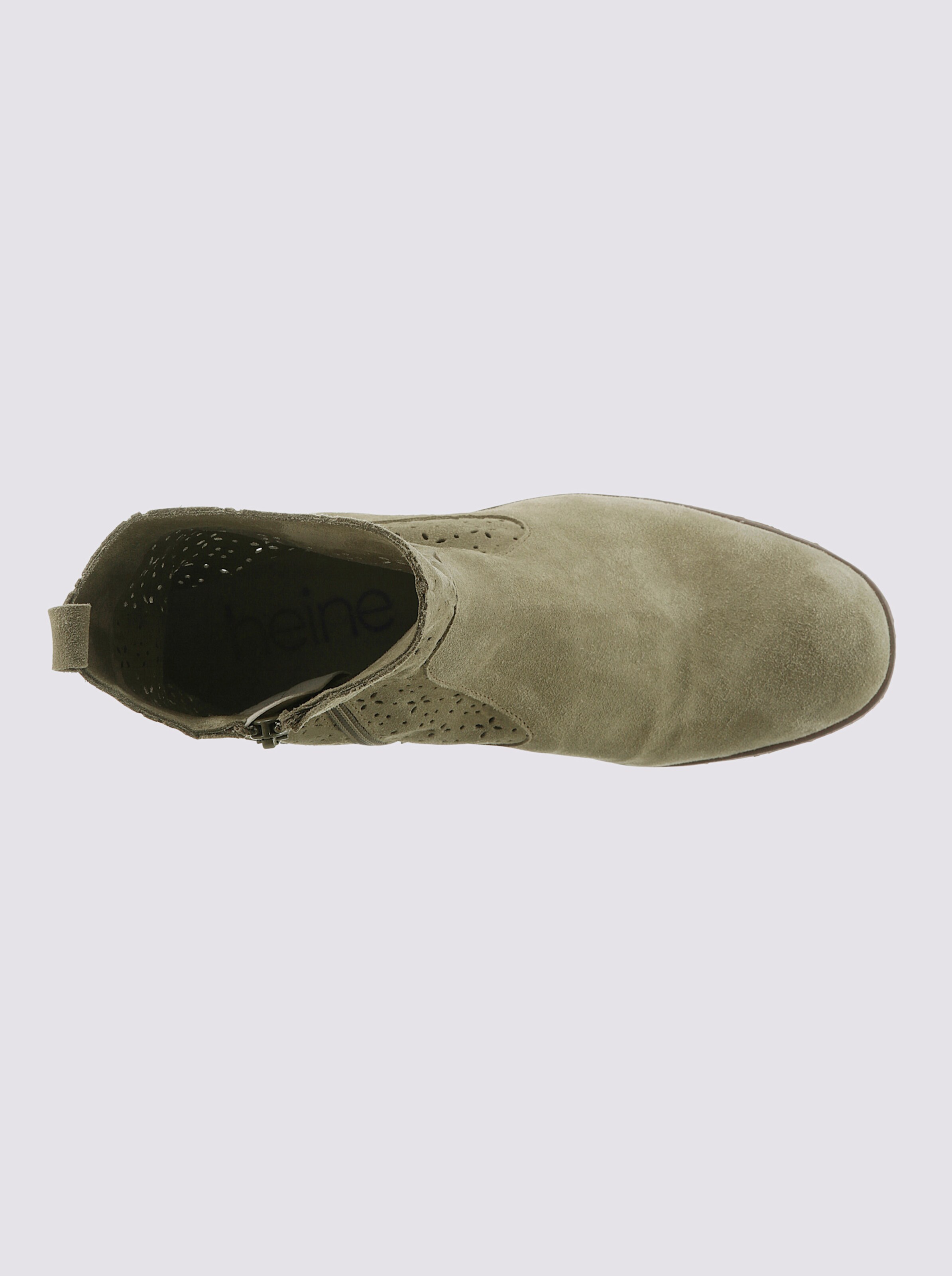 Stiefelette