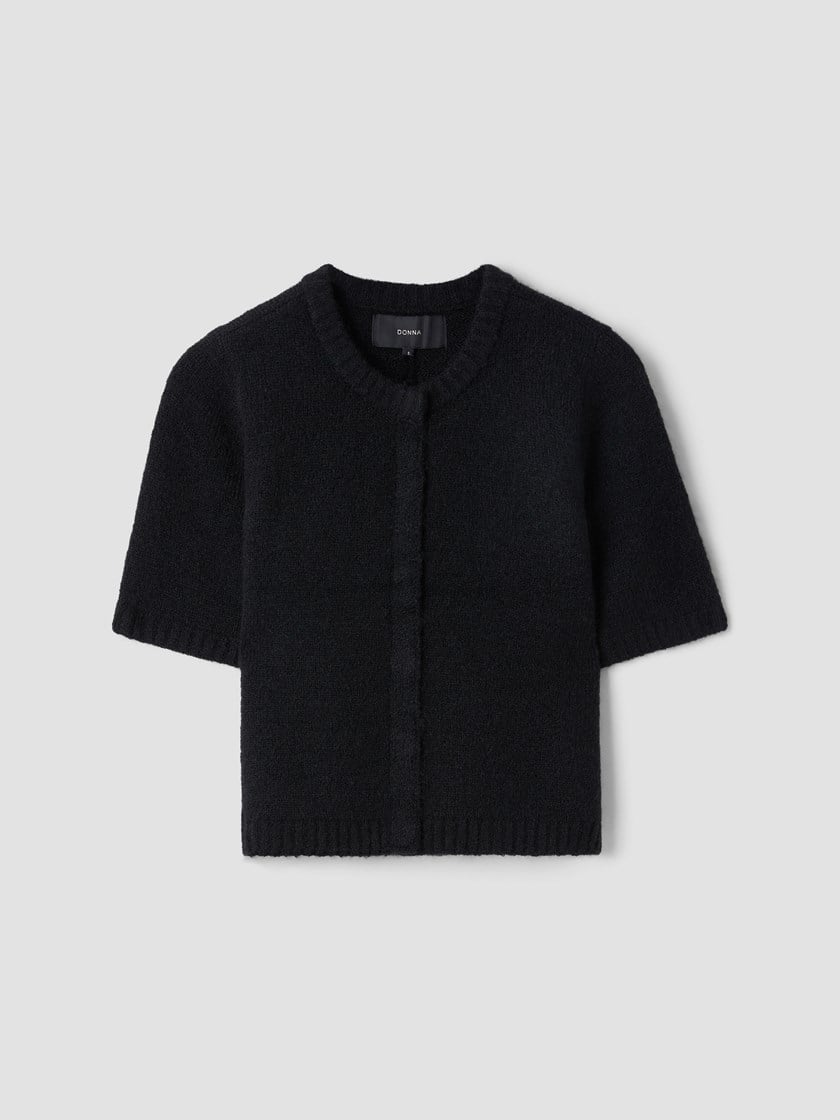 Noelle cardigan Meteor