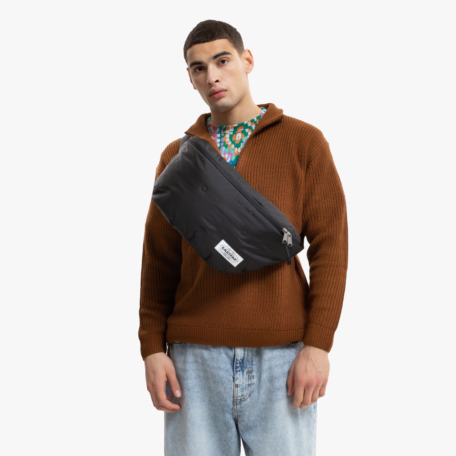 Bumbag XL Puff Black