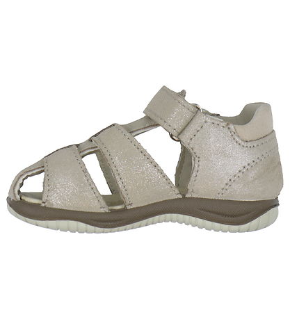 En Fant Sandaler - Lighyweight - Pine Bark