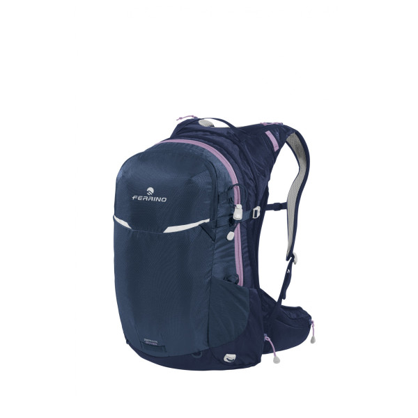 Ferrino - Zephyr 20+3 - Sac à dos vélo