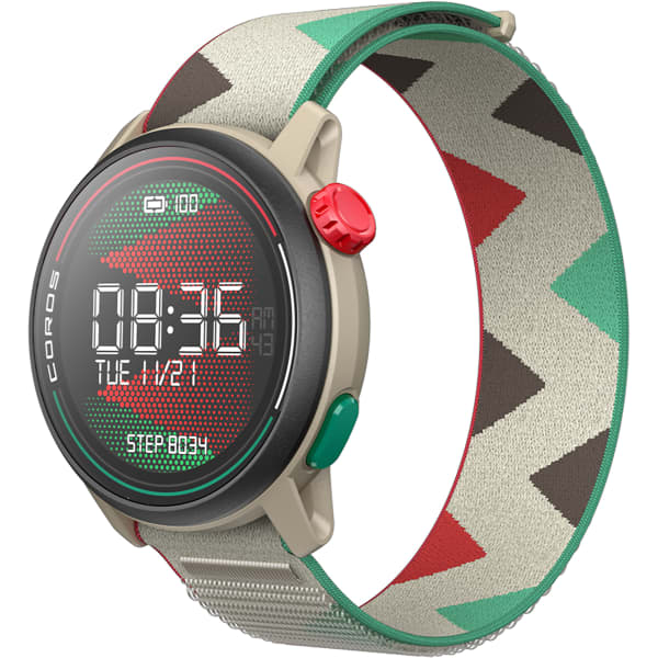 Montre cardio GPS COROS COROS PACE 3 KIPCHOGE EDITION