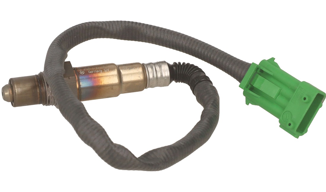 Lambda-sonde,