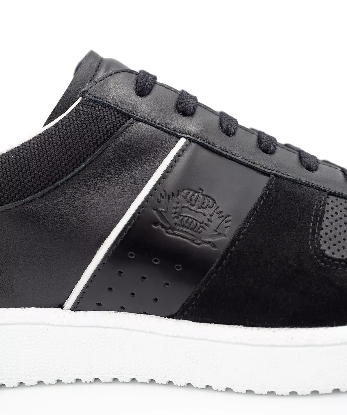 Sneakers GRANT Noir