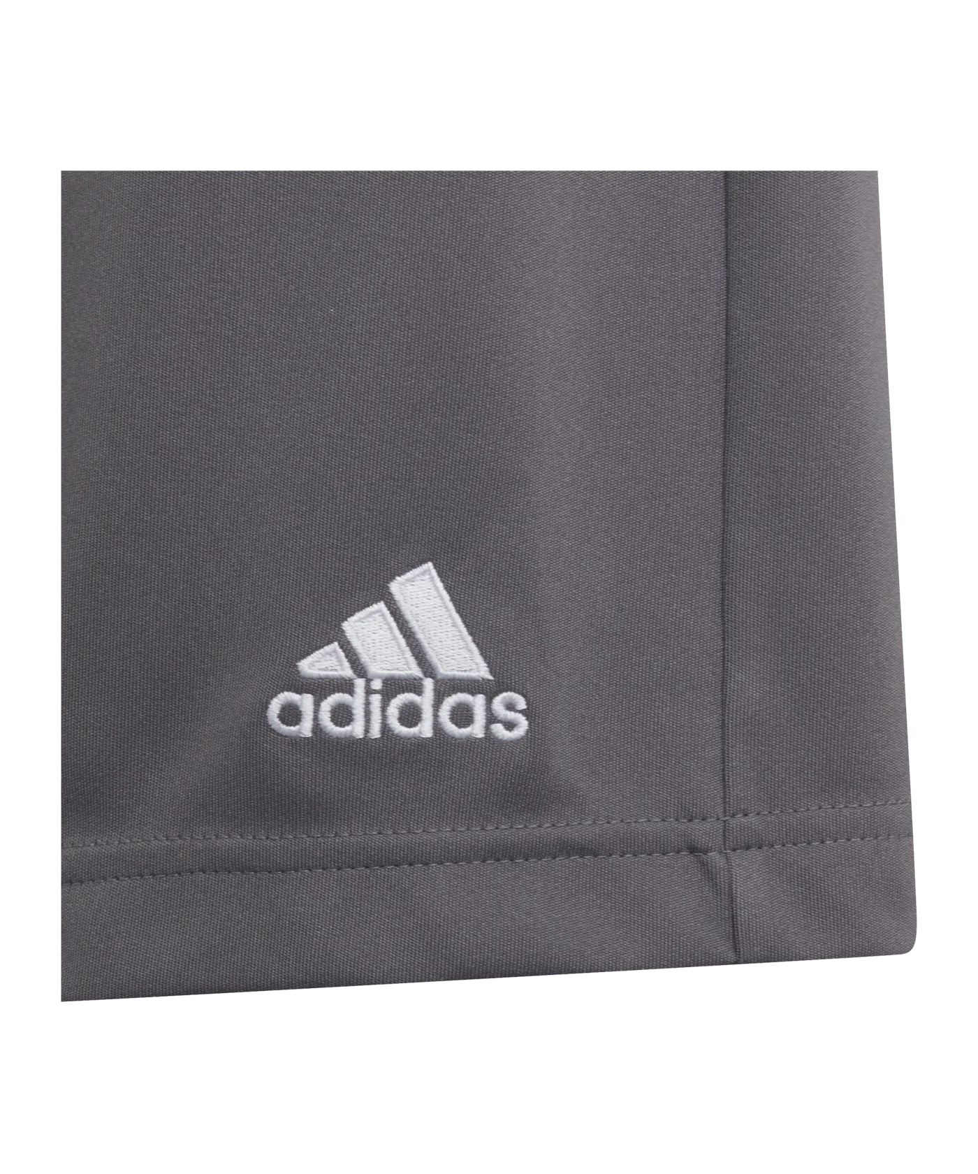 adidas Entrada 22 Short Kids Grau