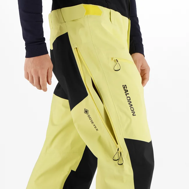 MOON PATROL GORE-TEX  Shell-Hosen für Herren