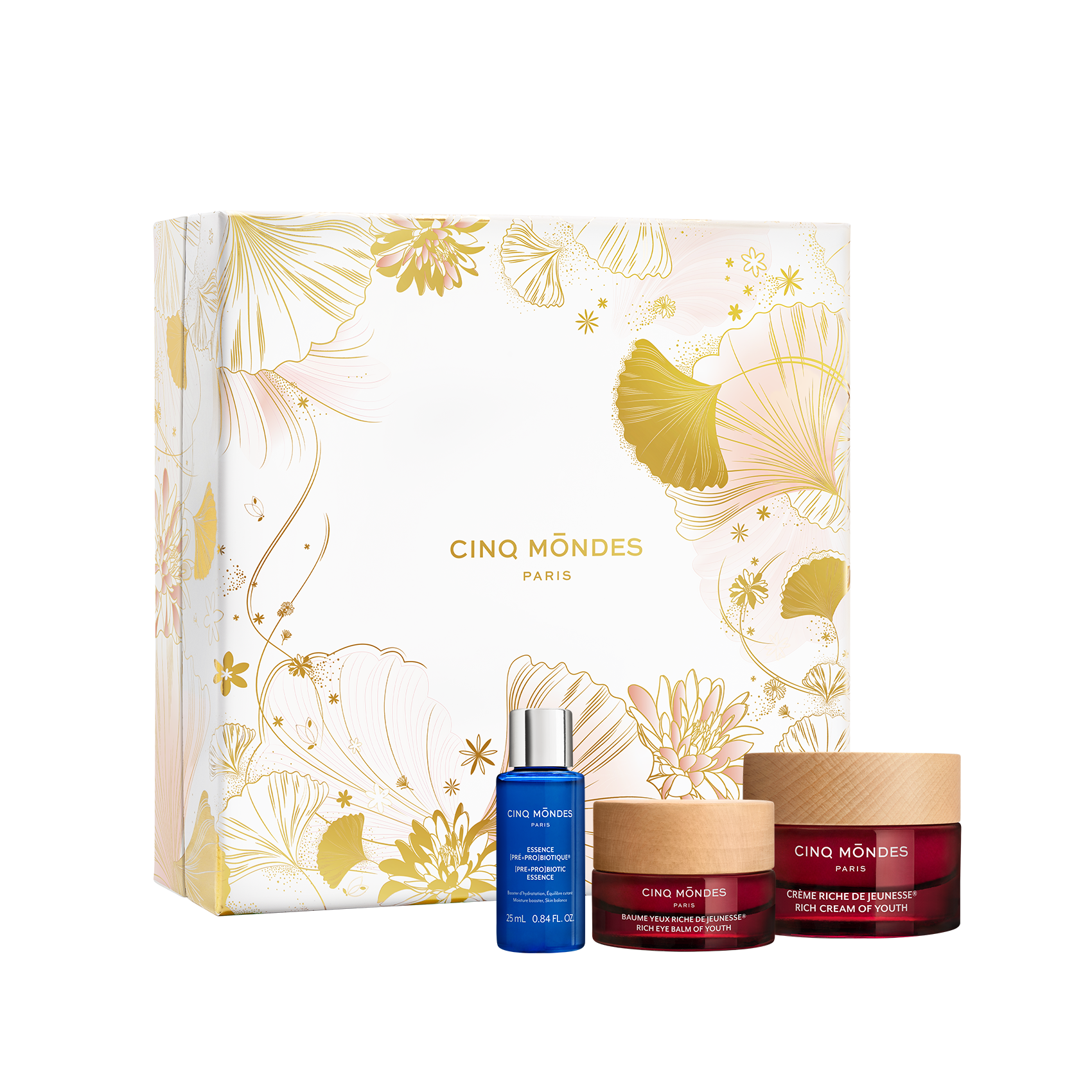 Coffret de Jeunesse |