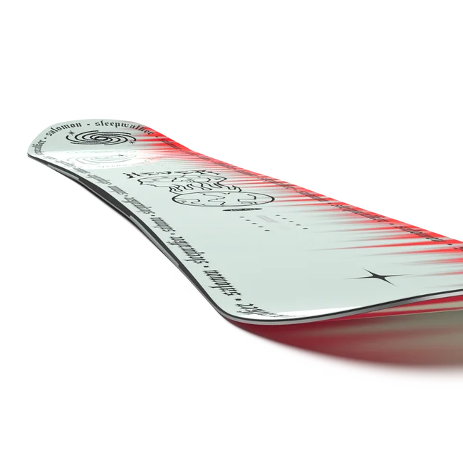 SLEEPWALKER  Snowboard Park & Freestyle pour homme