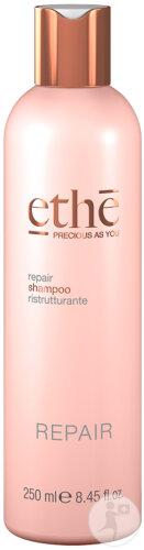 Ethè Repair Shampoing Réparateur Flacon 250ml