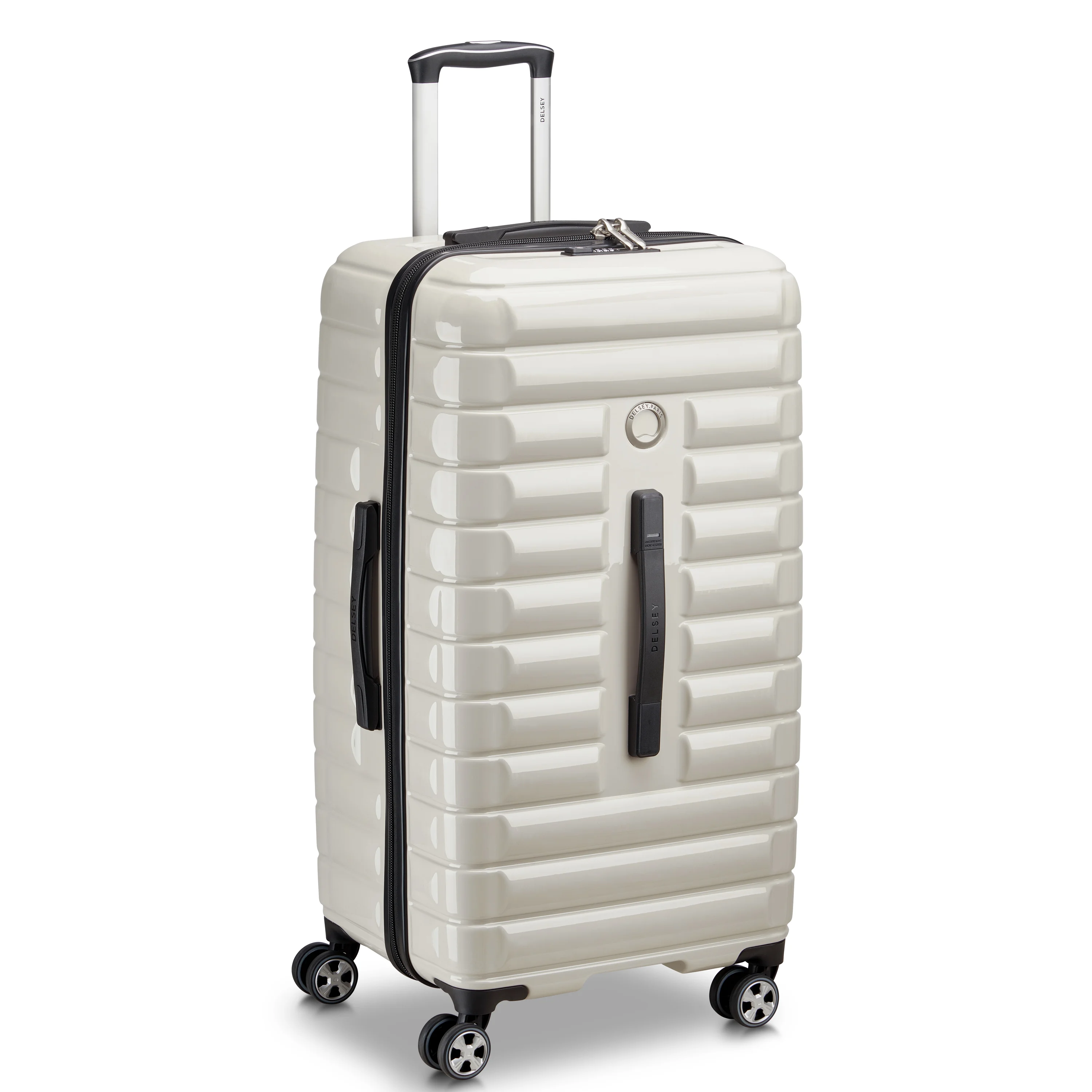 SHADOW 5.0 - Valise soute rigide | Blanc