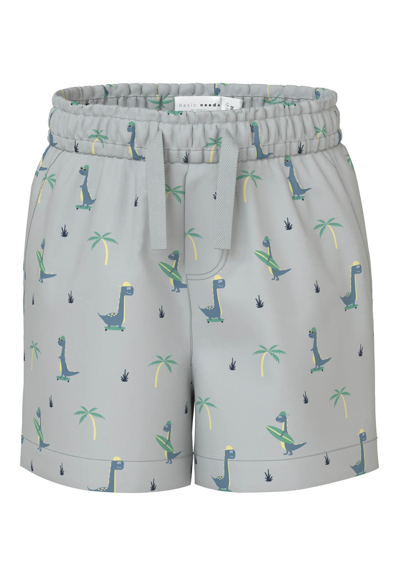 Veryl Shorts