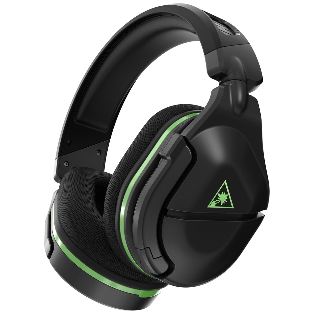 Turtle Beach Stealth 600 Gen 2 USB Schwarzes kabelloses Gaming-Headset für Xbox