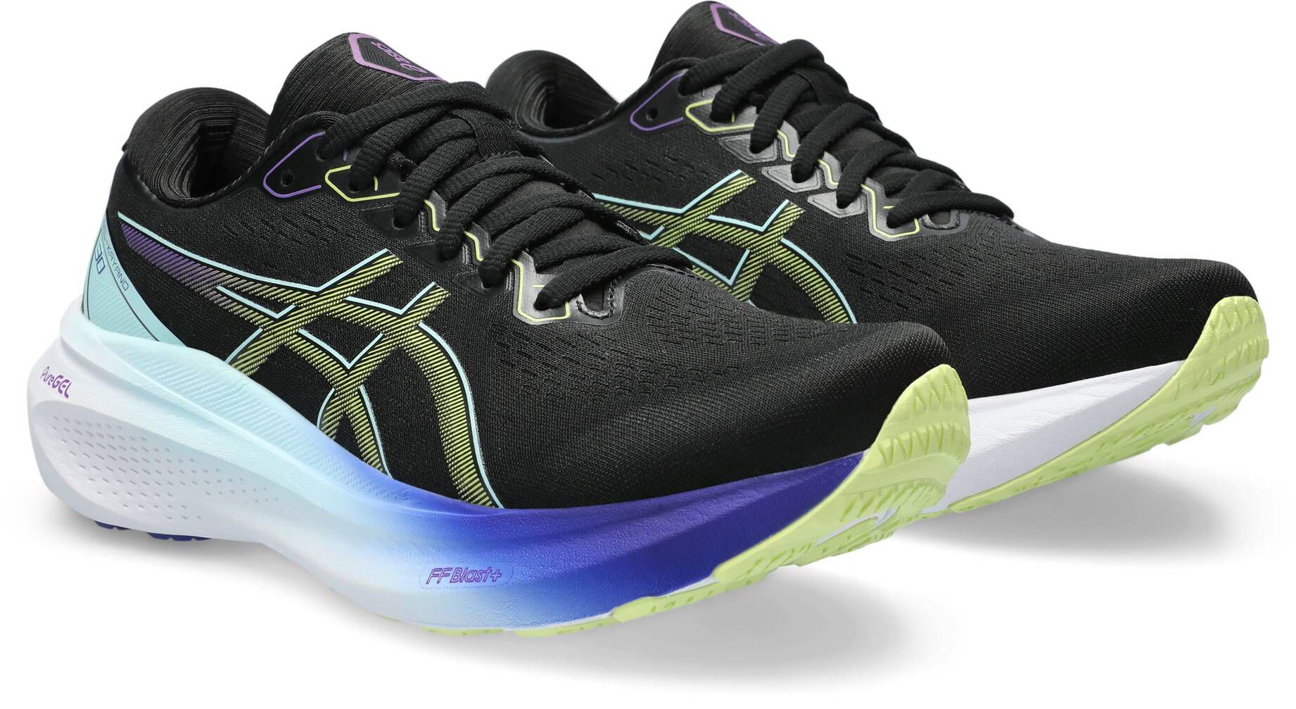 Asics| Damen Laufschuhe GEL KAYANO 30