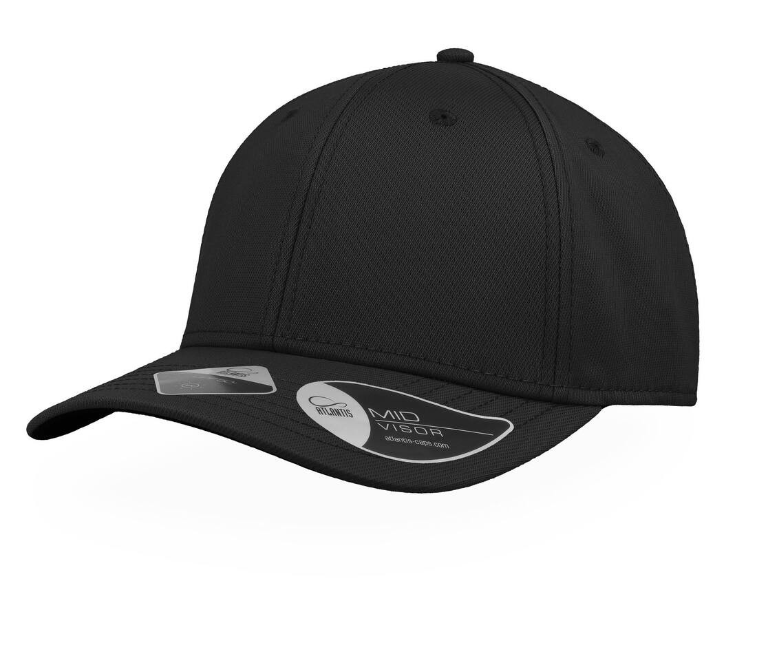 ATLANTIS AT177 - Casquette Sportive Protection UV Atlantis