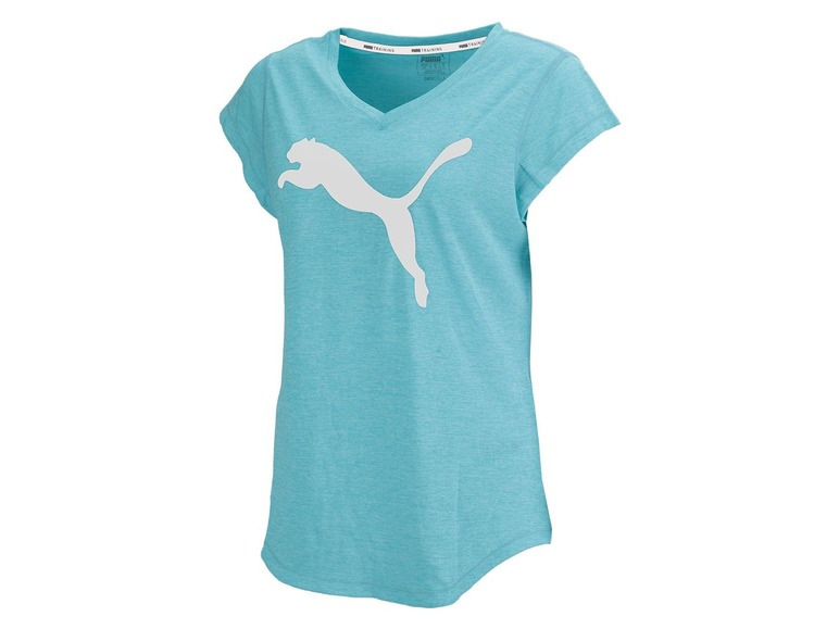 Functioneel damesshirt Heather Cat