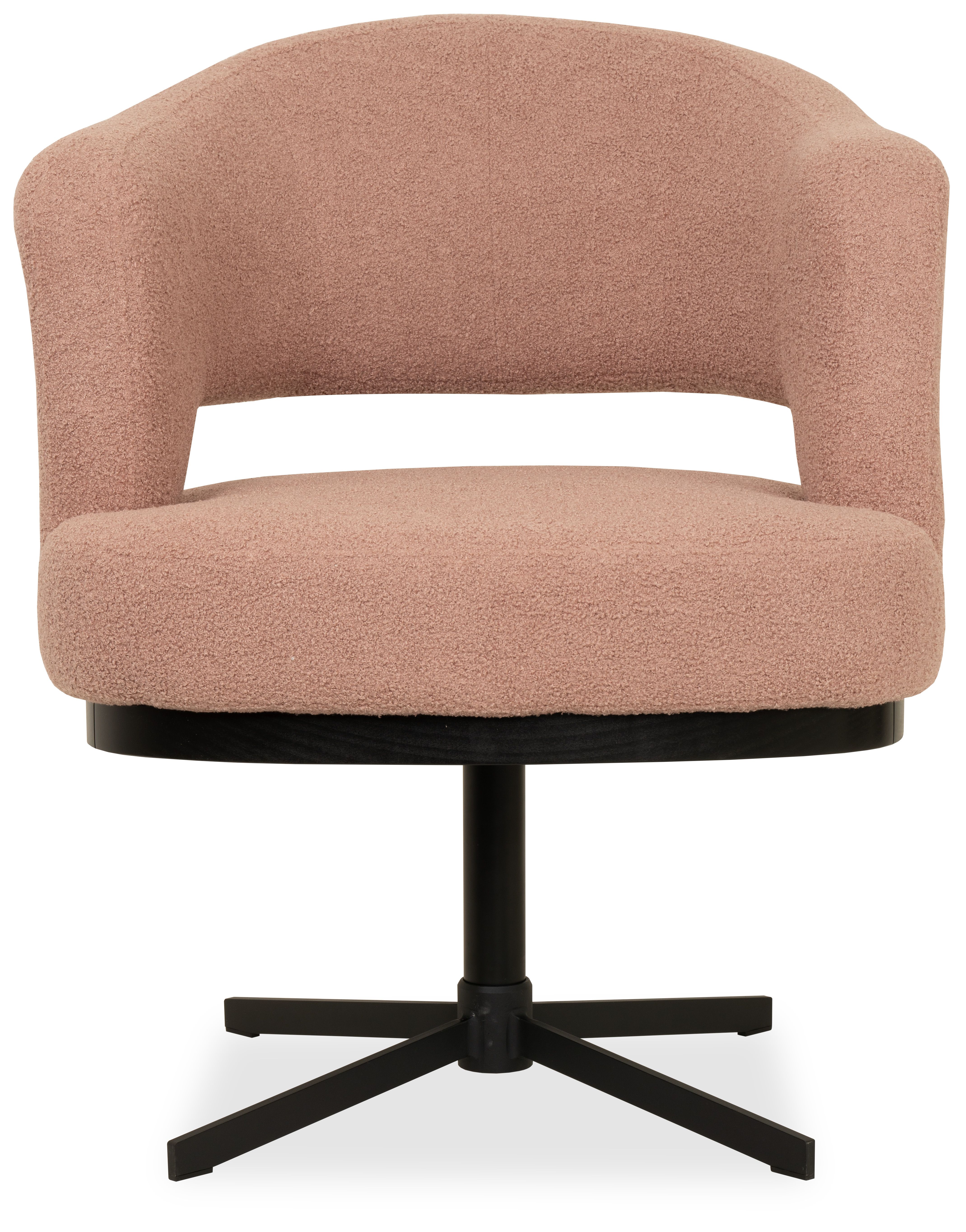 Eetkamerstoel  Romana B70 x D72 x H87 cm