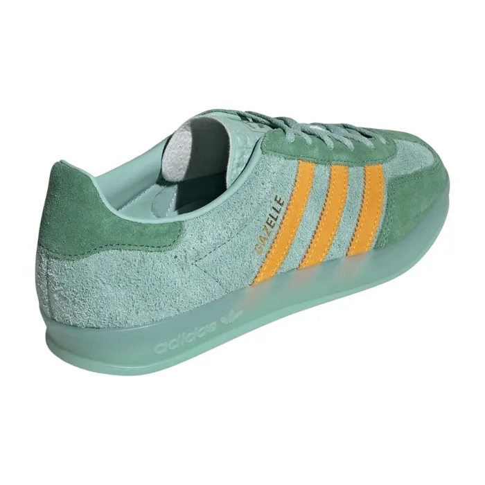 Adidas Gazelle Indoor Sneakers Senior