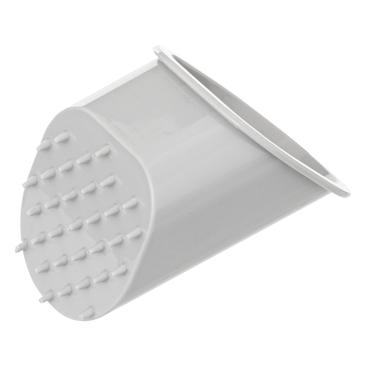MANDOLINE MULTIDECOUPE A PISTON