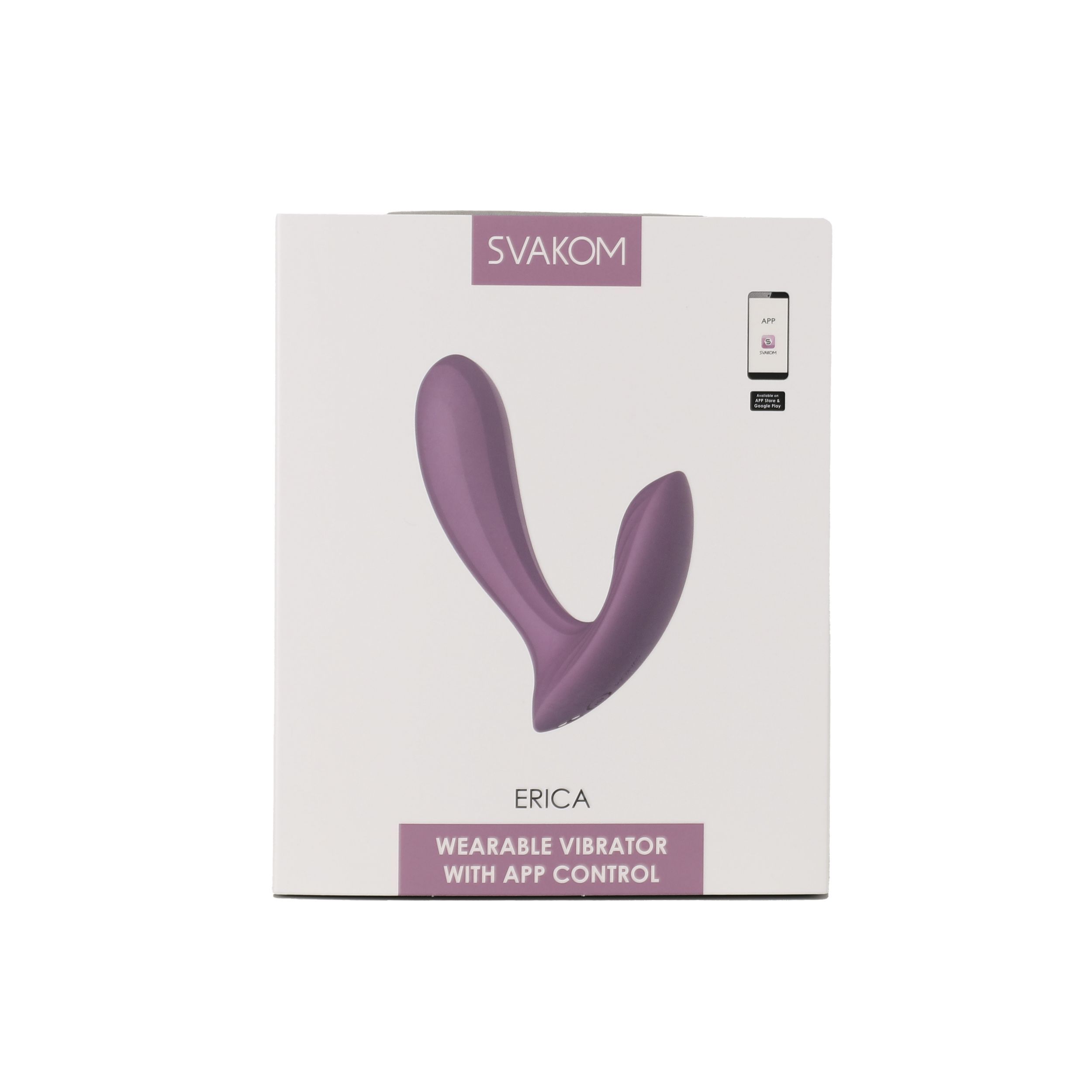 SVAKOM Erica