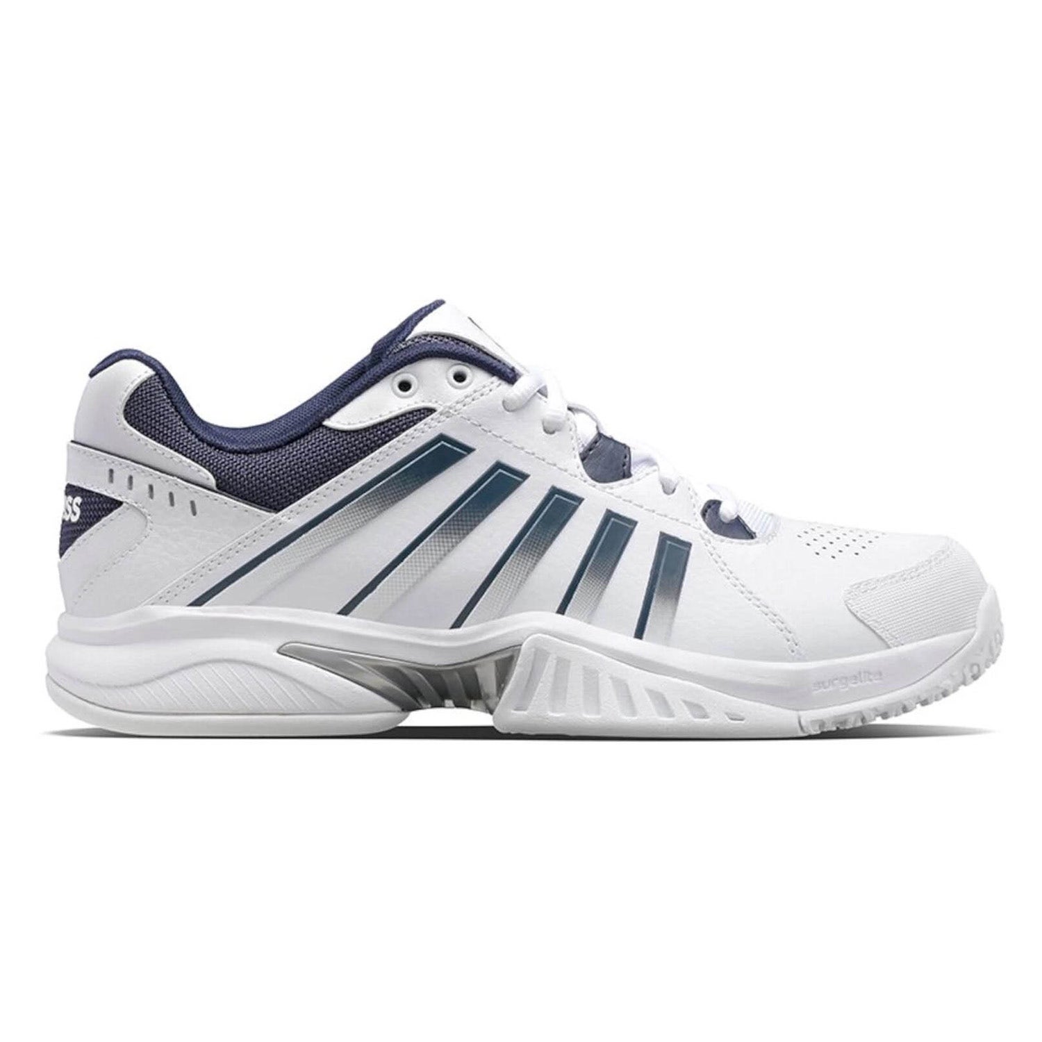 K-Swiss  Receiver V Omni Heren