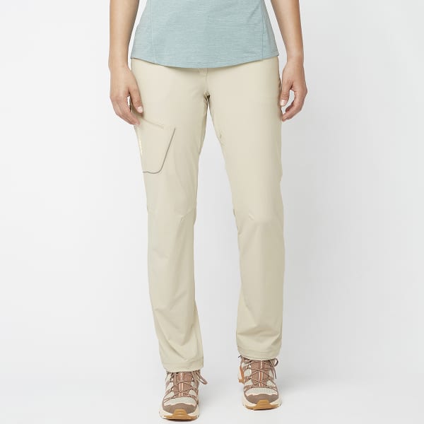 Pantalon randonnée SALOMON WAYFARER PANTS W RAINY DAY