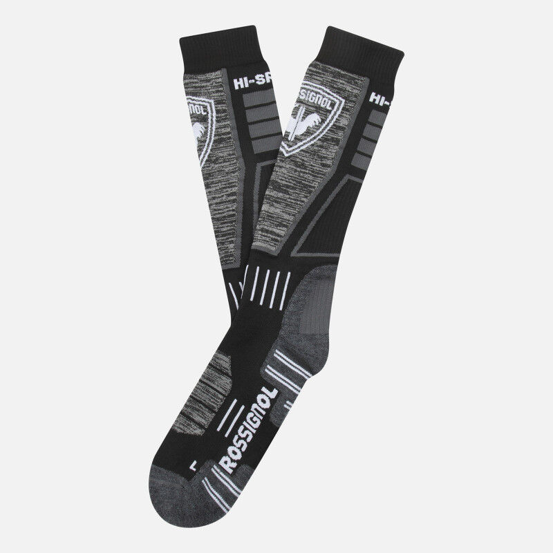 High Speed Socks - Chaussettes ski homme