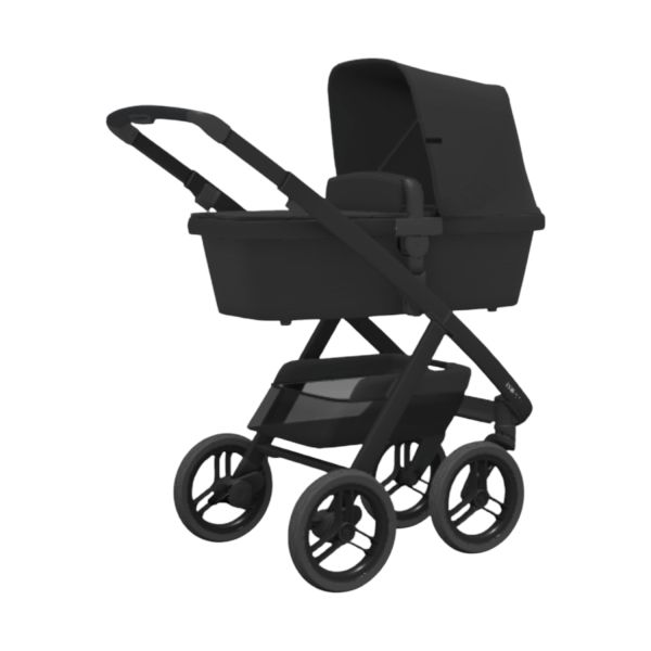 Dubatti Two Kinderwagen compleet Mix & Match