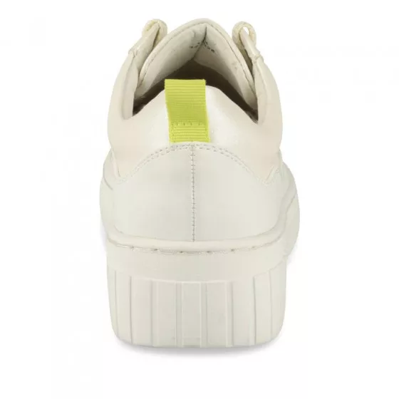 Baskets GRIS ACTIVE FASHION