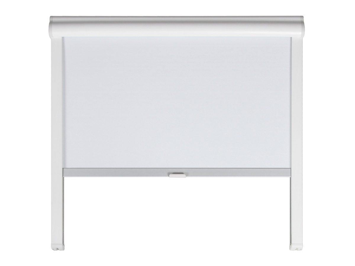 Obelink Velum combirollo grey - 100 x 70 cm