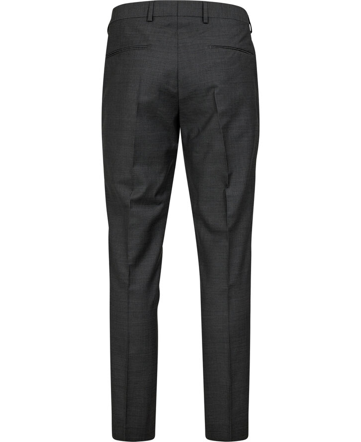 Tiger of Sweden TENUTA Grey melange
