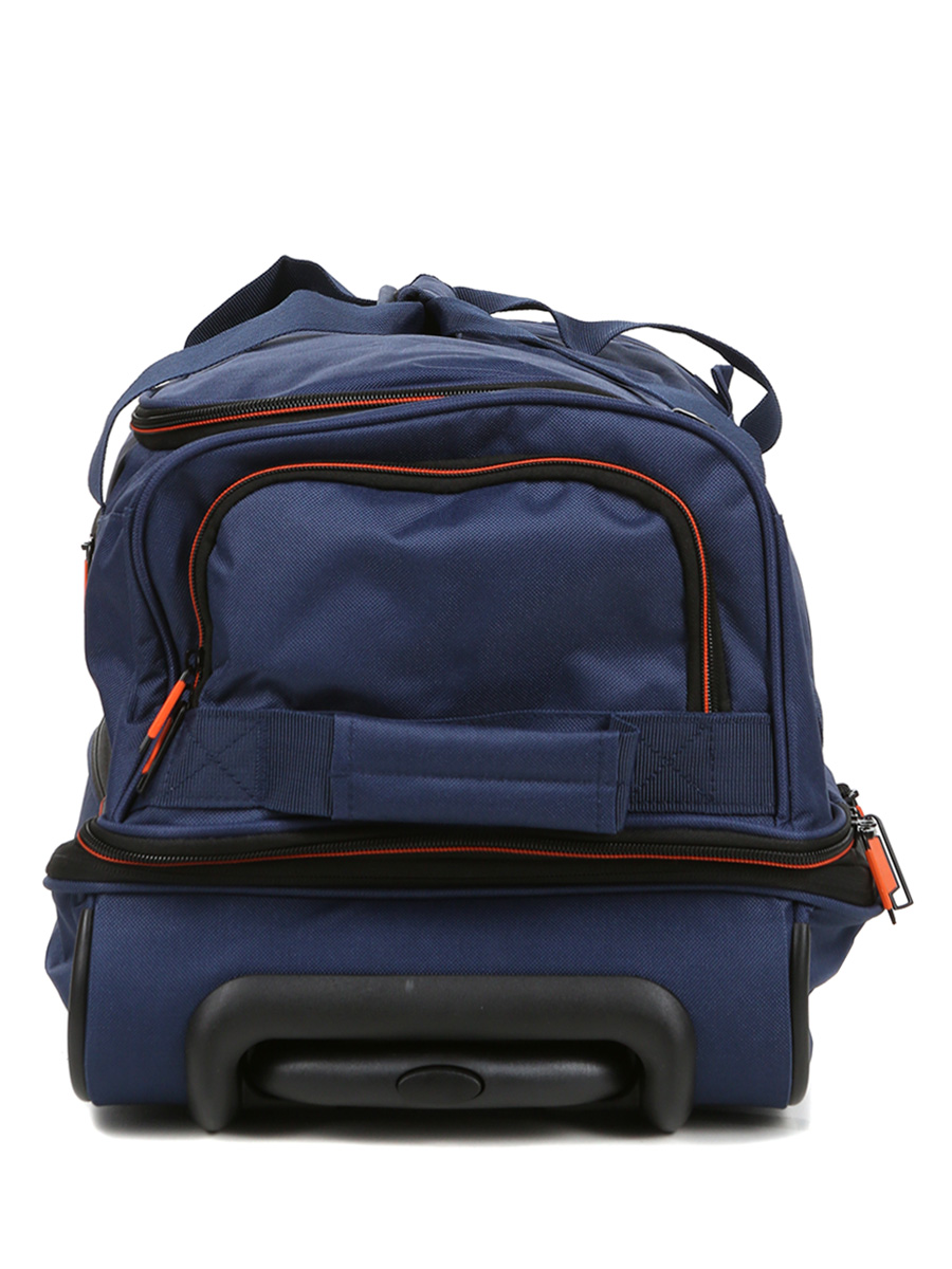 Sac de voyage À roulettes Travelite Basics 55 cm - Extensible