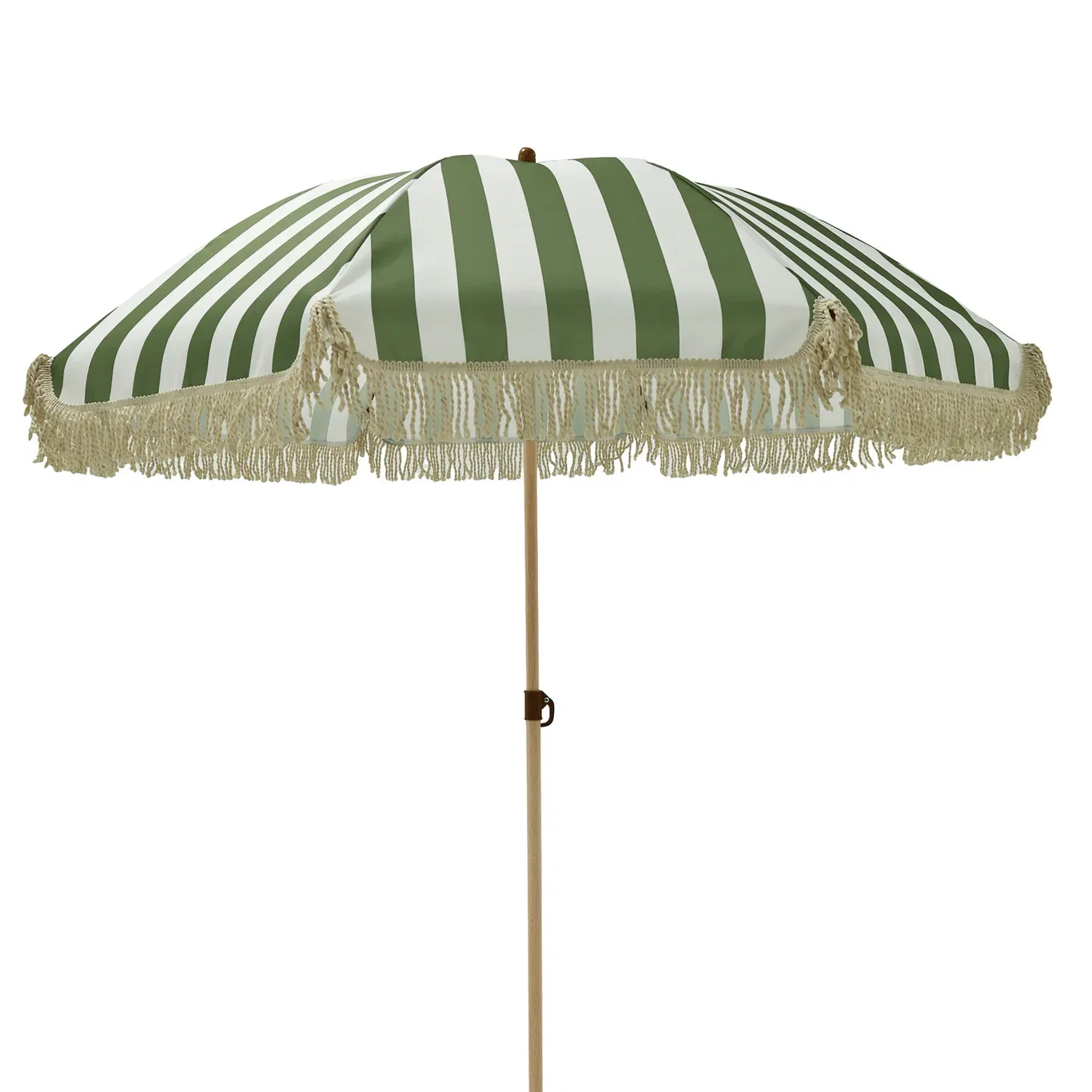 Parasoll Strand Ø180 cm