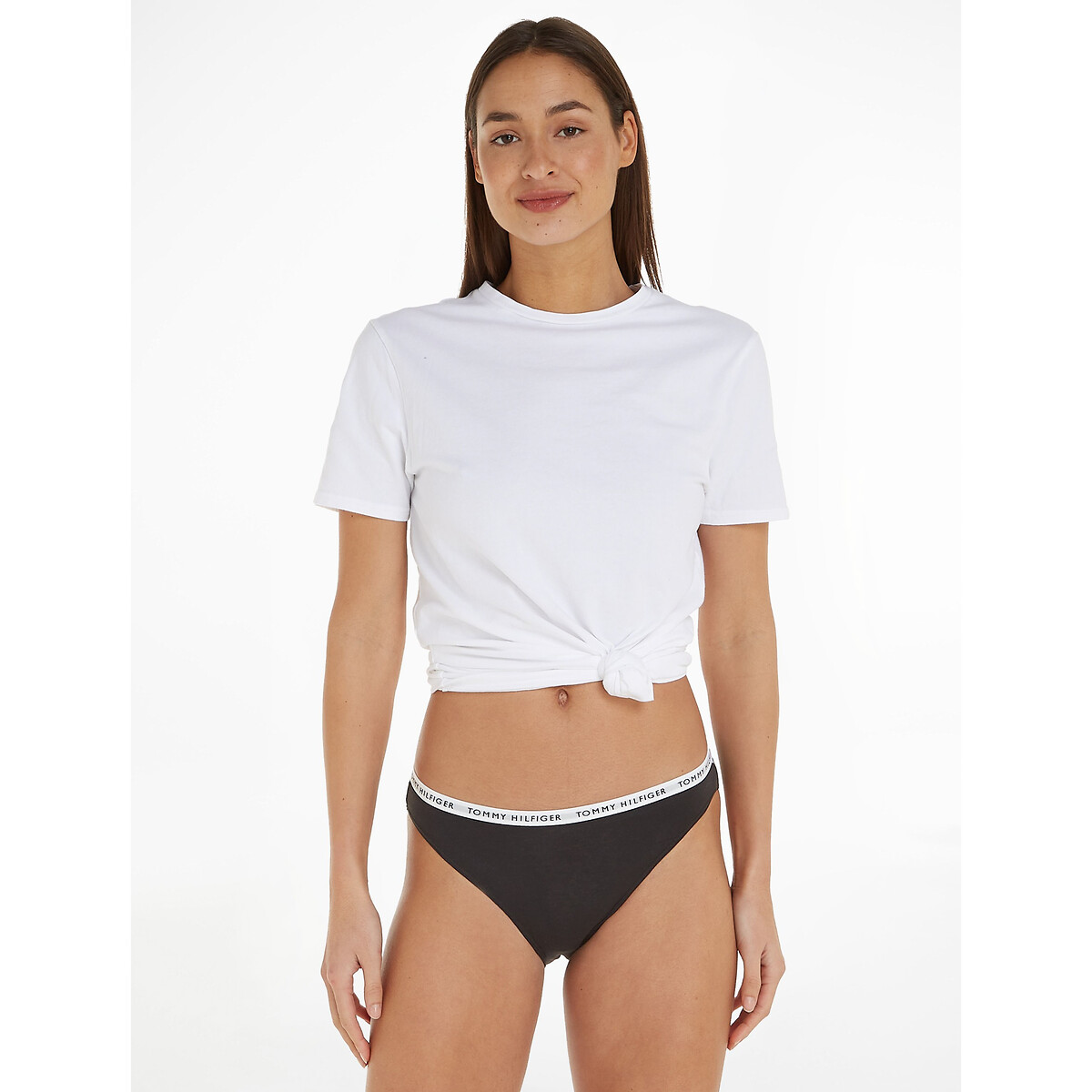 TOMMY HILFIGER<br>Calcinhas, conjunto de 3
