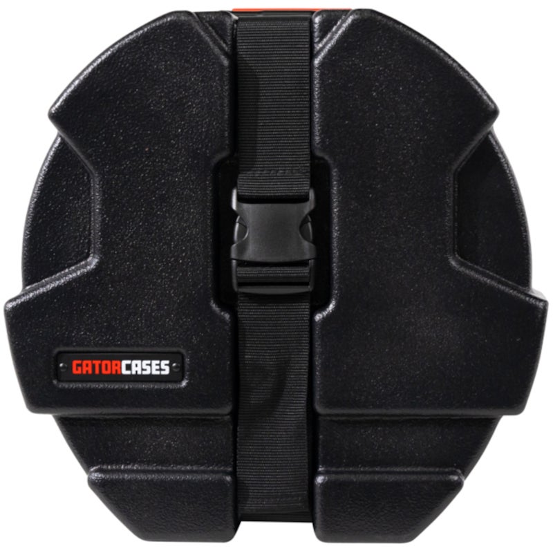 Gator Cases GPC1008 Grooves koffer voor tom 10 x 8 inch