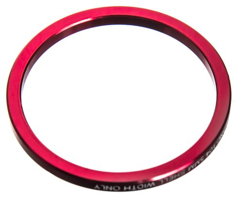 Entretoise RACE FACE CINCH 30mm pour BB92 2.5mm
