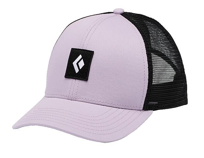 BLACK DIAMOND - CASQUETTE TRUCKER BD TRUCKER HAT