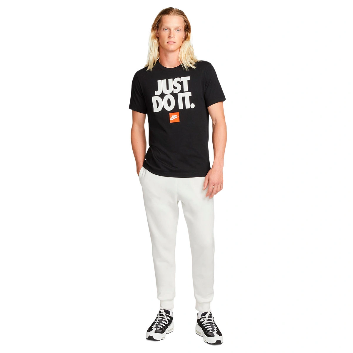 T-Shirt Nike Sportswear Franchise Do It