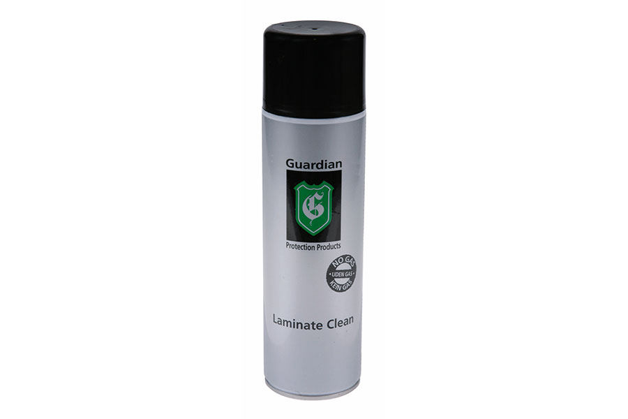 Laminatrens Renser og beskytter overflater i laminat og HPL.
