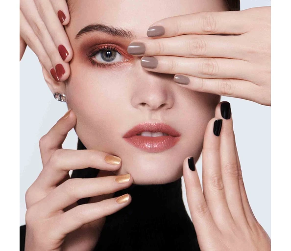 DIOR Vernis Nail Glow