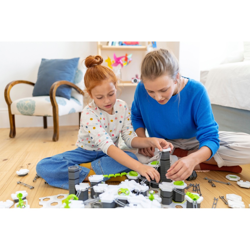 Ravensburger GraviTrax - Starterset-Rennen
